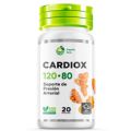 Cardiox desde 34500$